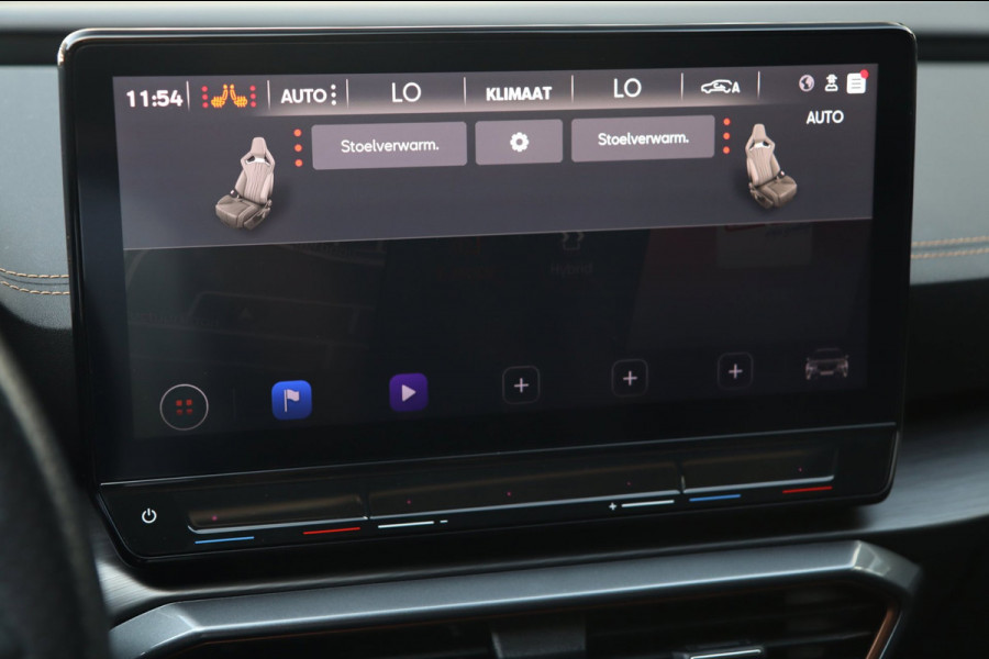 CUPRA Formentor 1.4 e-Hybrid VZ Cooper Edition / PANO / ACC / CAMERA / KEYLESS / STUUR+STOELVERW