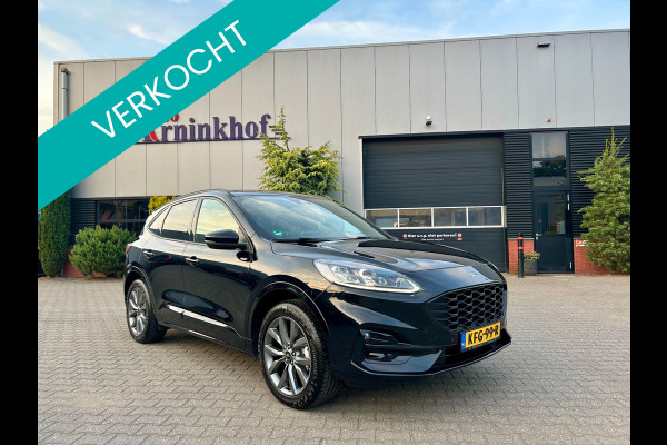 Ford Kuga 2.5 PHEV ST-Line X, Trekhaak afn. , winterpakket, SOH 98%
