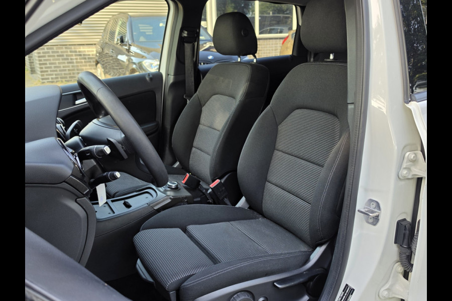 Mercedes-Benz B-Klasse 220 d Ambition Automaat 1Ste Eigenaar Dealer Onderhouden