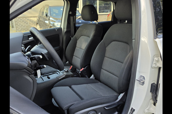 Mercedes-Benz B-Klasse 220 d Ambition Automaat 1Ste Eigenaar Dealer Onderhouden