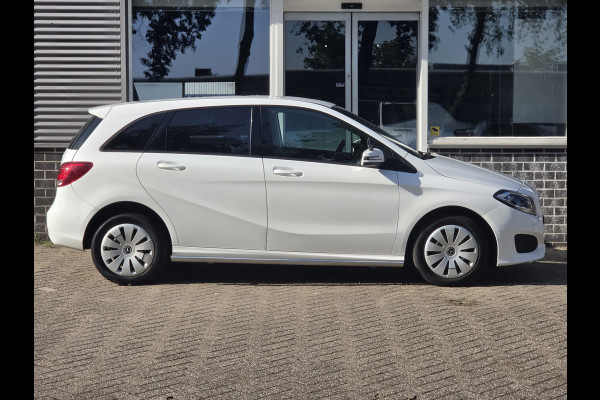 Mercedes-Benz B-Klasse 220 d Ambition Automaat 1Ste Eigenaar Dealer Onderhouden