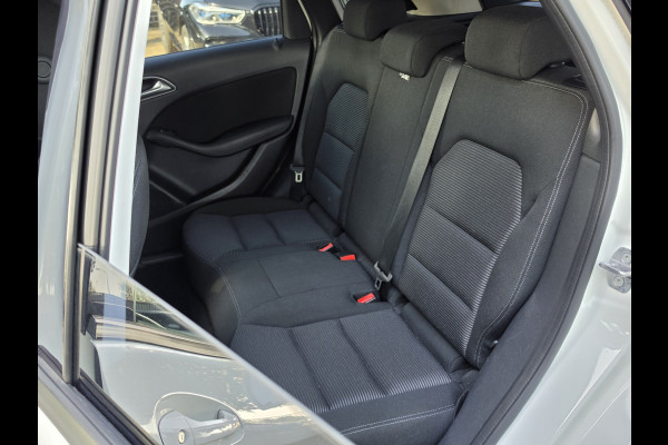 Mercedes-Benz B-Klasse 220 d Ambition Automaat 1Ste Eigenaar Dealer Onderhouden
