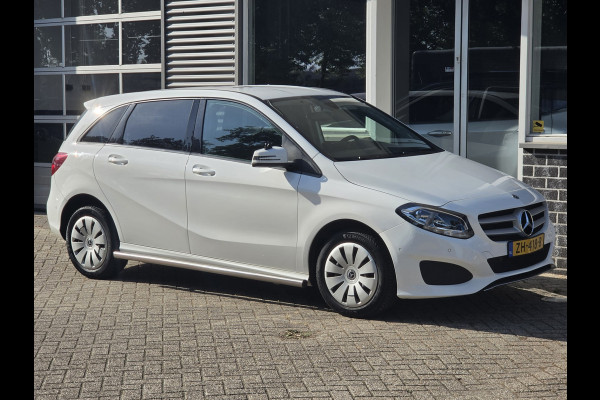 Mercedes-Benz B-Klasse 220 d Ambition Automaat 1Ste Eigenaar Dealer Onderhouden