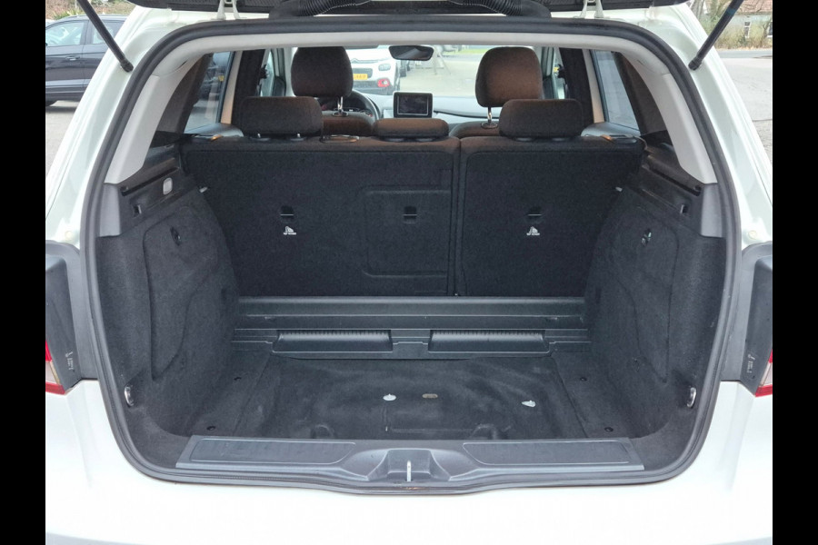Mercedes-Benz B-Klasse 220 d Ambition Automaat 1Ste Eigenaar Dealer Onderhouden