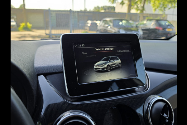 Mercedes-Benz B-Klasse 220 d Ambition Automaat 1Ste Eigenaar Dealer Onderhouden