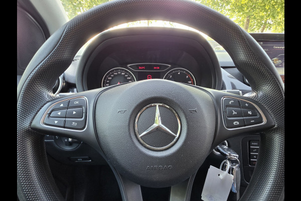 Mercedes-Benz B-Klasse 220 d Ambition Automaat 1Ste Eigenaar Dealer Onderhouden