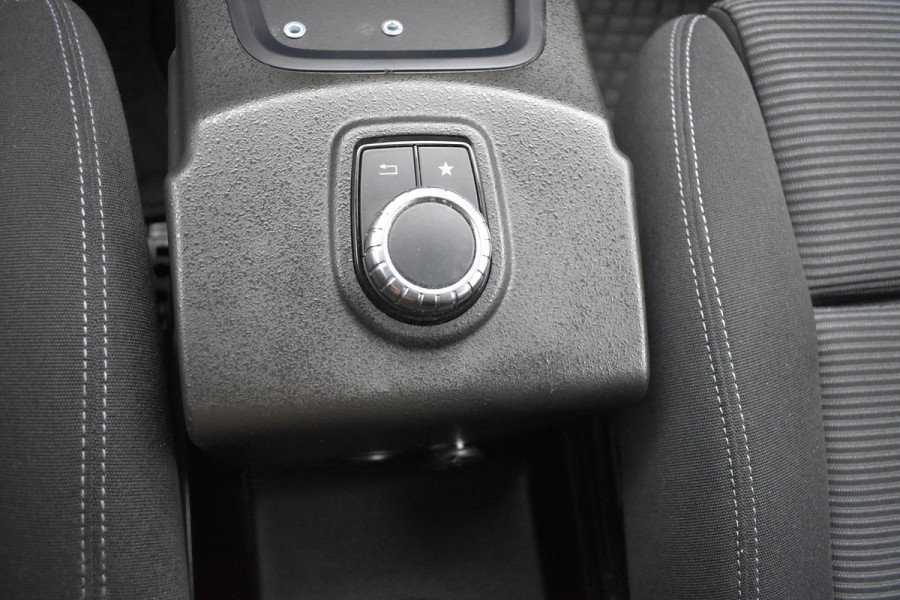 Mercedes-Benz B-Klasse 220 d Ambition Automaat 1Ste Eigenaar Dealer Onderhouden