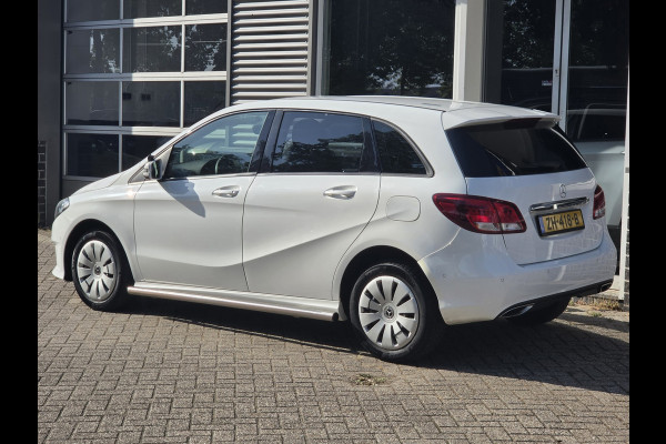Mercedes-Benz B-Klasse 220 d Ambition Automaat 1Ste Eigenaar Dealer Onderhouden