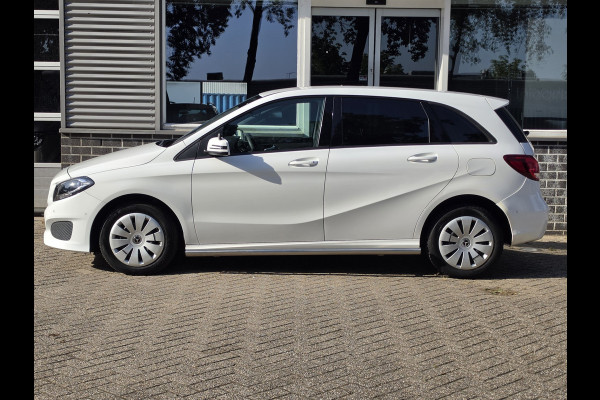 Mercedes-Benz B-Klasse 220 d Ambition Automaat 1Ste Eigenaar Dealer Onderhouden