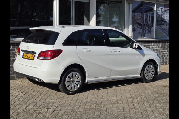 Mercedes-Benz B-Klasse 220 d Ambition Automaat 1Ste Eigenaar Dealer Onderhouden
