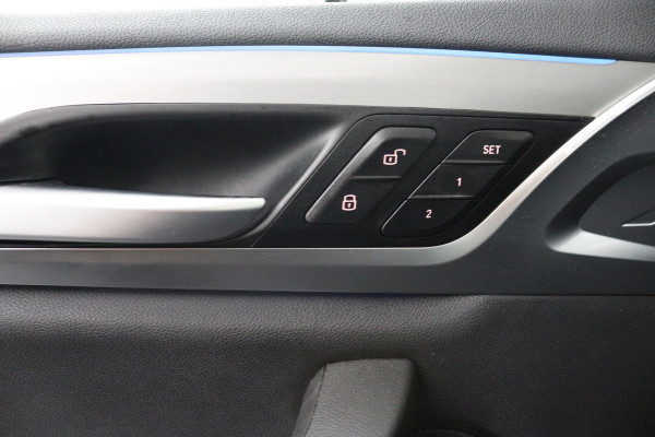 BMW iX3 Executive 80 kWh (PANORAMADAK, MEMORY SEATS, AUTOPILOT, CAMERA, 1e EIGENAAR, DEALER ONDERHOUDEN)