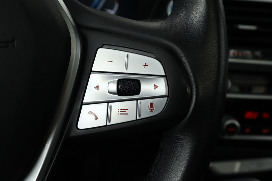 BMW iX3 Executive 80 kWh (PANORAMADAK, MEMORY SEATS, AUTOPILOT, CAMERA, 1e EIGENAAR, DEALER ONDERHOUDEN)