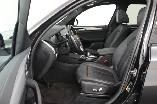 BMW iX3 Executive 80 kWh (PANORAMADAK, MEMORY SEATS, AUTOPILOT, CAMERA, 1e EIGENAAR, DEALER ONDERHOUDEN)