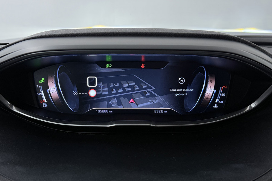 Peugeot 3008 1.2 PureTech GT Line (PANORAMADAK, TREKHAAK, CAMERA, CRUISE CONTROL, PARKEERSENSOREN)