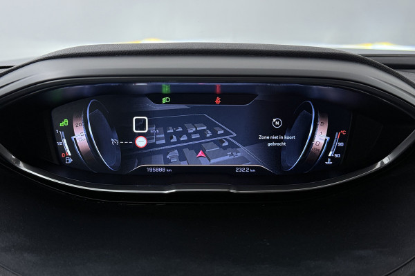 Peugeot 3008 1.2 PureTech GT Line (PANORAMADAK, TREKHAAK, CAMERA, CRUISE CONTROL, PARKEERSENSOREN)