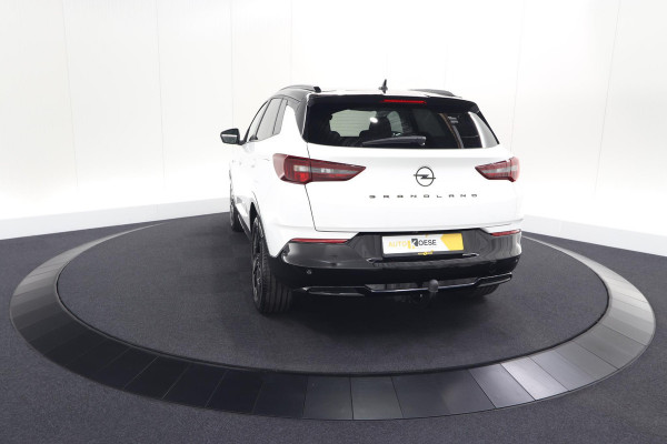 Opel Grandland 1.6 Turbo Plug-In 225 Hybrid Ultimate | Trekhaak | Adaptieve Cruise Control | Camera | Navigatie