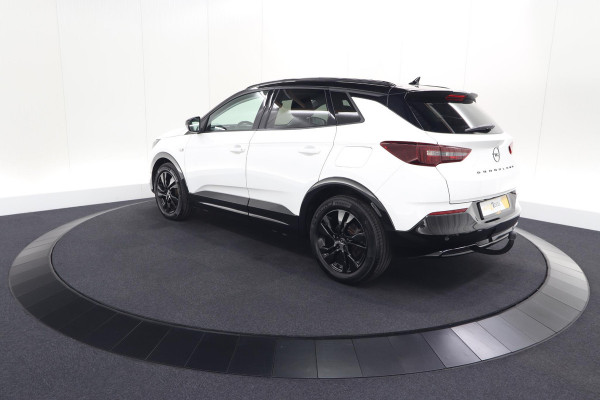 Opel Grandland 1.6 Turbo Plug-In 225 Hybrid Ultimate | Trekhaak | Adaptieve Cruise Control | Camera | Navigatie
