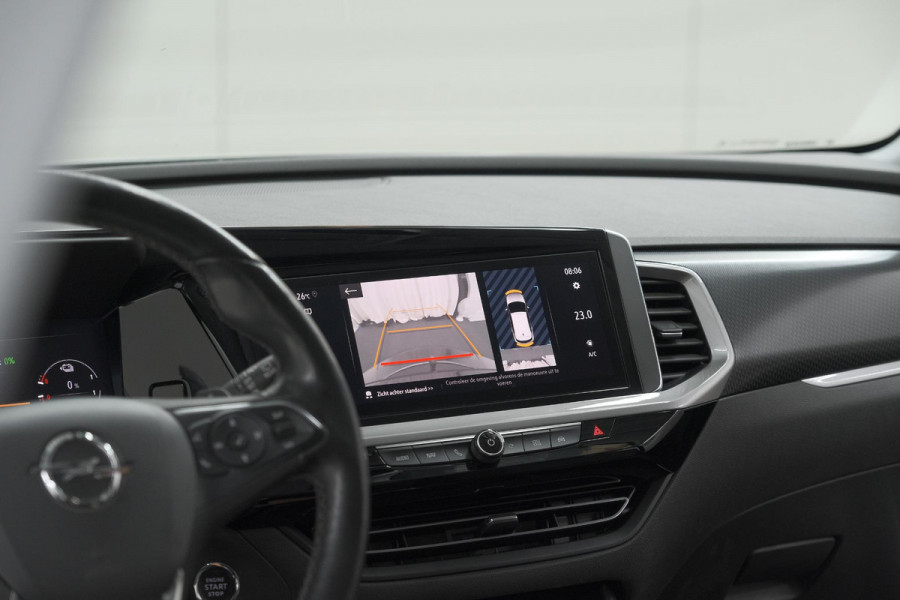 Opel Grandland 1.6 Turbo Plug-In 225 Hybrid Ultimate | Trekhaak | Adaptieve Cruise Control | Camera | Navigatie