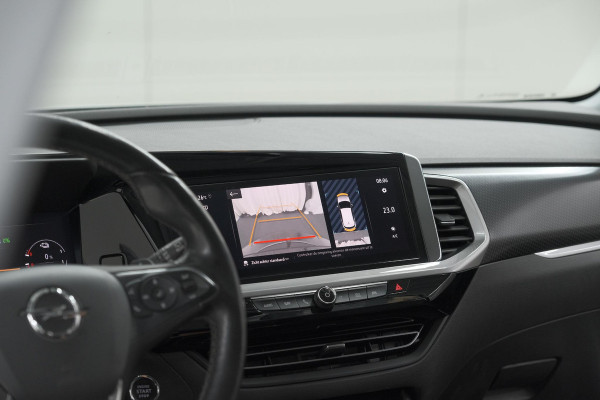 Opel Grandland 1.6 Turbo Plug-In 225 Hybrid Ultimate | Trekhaak | Adaptieve Cruise Control | Camera | Navigatie