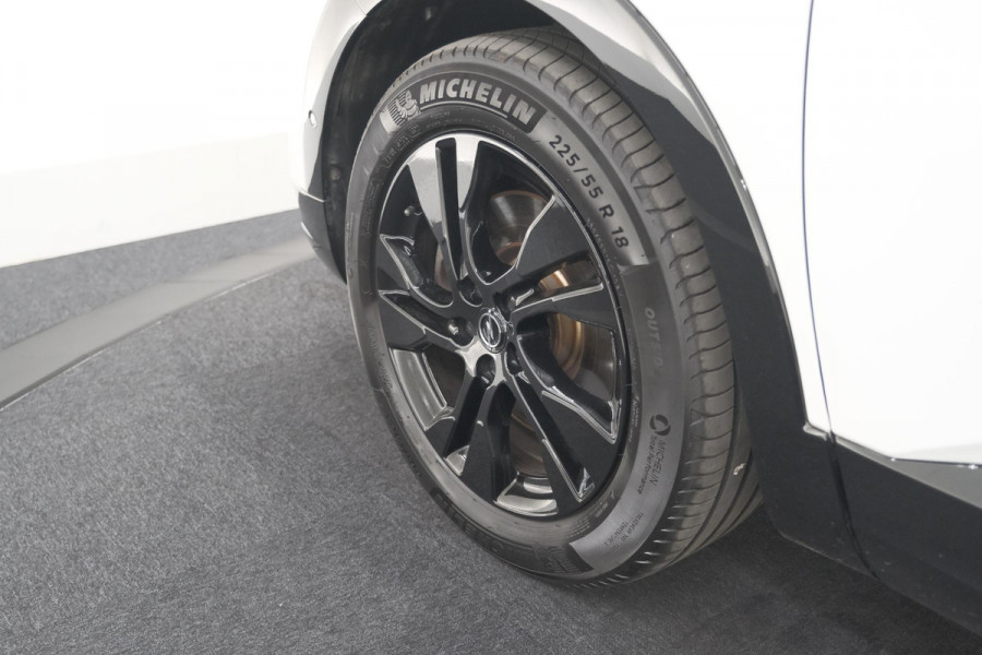 Opel Grandland 1.6 Turbo Plug-In 225 Hybrid Ultimate | Trekhaak | Adaptieve Cruise Control | Camera | Navigatie