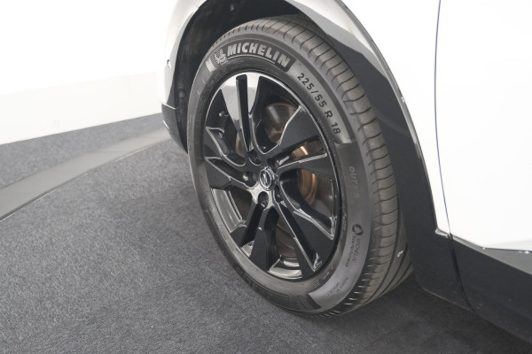 Opel Grandland 1.6 Turbo Plug-In 225 Hybrid Ultimate | Trekhaak | Adaptieve Cruise Control | Camera | Navigatie