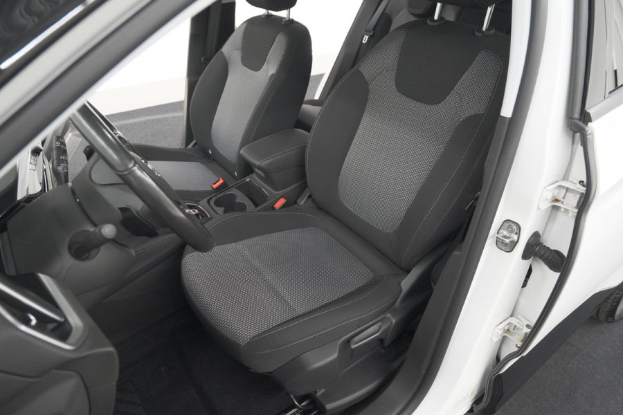 Opel Grandland 1.6 Turbo Plug-In 225 Hybrid Ultimate | Trekhaak | Adaptieve Cruise Control | Camera | Navigatie