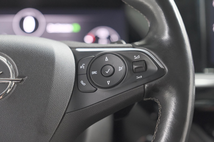 Opel Grandland 1.6 Turbo Plug-In 225 Hybrid Ultimate | Trekhaak | Adaptieve Cruise Control | Camera | Navigatie