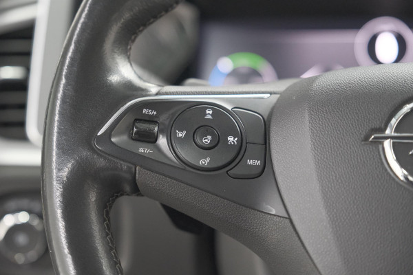 Opel Grandland 1.6 Turbo Plug-In 225 Hybrid Ultimate | Trekhaak | Adaptieve Cruise Control | Camera | Navigatie