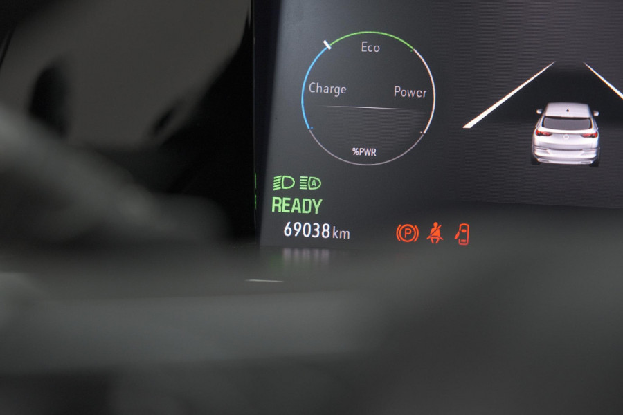 Opel Grandland 1.6 Turbo Plug-In 225 Hybrid Ultimate | Trekhaak | Adaptieve Cruise Control | Camera | Navigatie