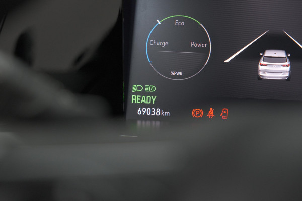 Opel Grandland 1.6 Turbo Plug-In 225 Hybrid Ultimate | Trekhaak | Adaptieve Cruise Control | Camera | Navigatie