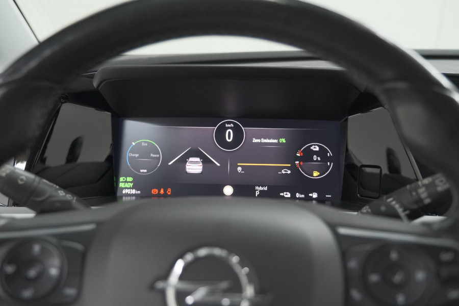 Opel Grandland 1.6 Turbo Plug-In 225 Hybrid Ultimate | Trekhaak | Adaptieve Cruise Control | Camera | Navigatie