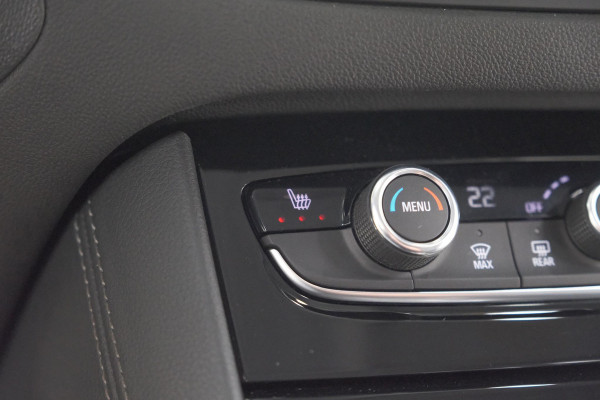 Opel Grandland 1.6 Turbo Plug-In 225 Hybrid Ultimate | Trekhaak | Adaptieve Cruise Control | Camera | Navigatie