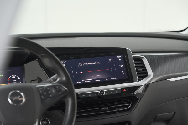 Opel Grandland 1.6 Turbo Plug-In 225 Hybrid Ultimate | Trekhaak | Adaptieve Cruise Control | Camera | Navigatie