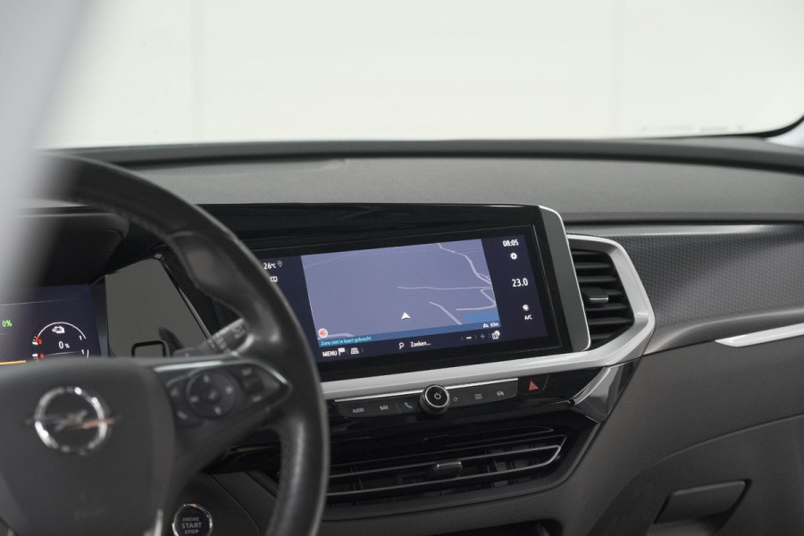 Opel Grandland 1.6 Turbo Plug-In 225 Hybrid Ultimate | Trekhaak | Adaptieve Cruise Control | Camera | Navigatie