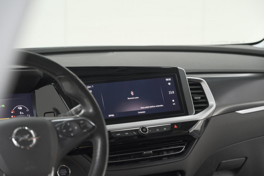 Opel Grandland 1.6 Turbo Plug-In 225 Hybrid Ultimate | Trekhaak | Adaptieve Cruise Control | Camera | Navigatie
