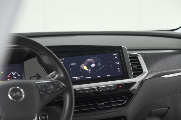 Opel Grandland 1.6 Turbo Plug-In 225 Hybrid Ultimate | Trekhaak | Adaptieve Cruise Control | Camera | Navigatie