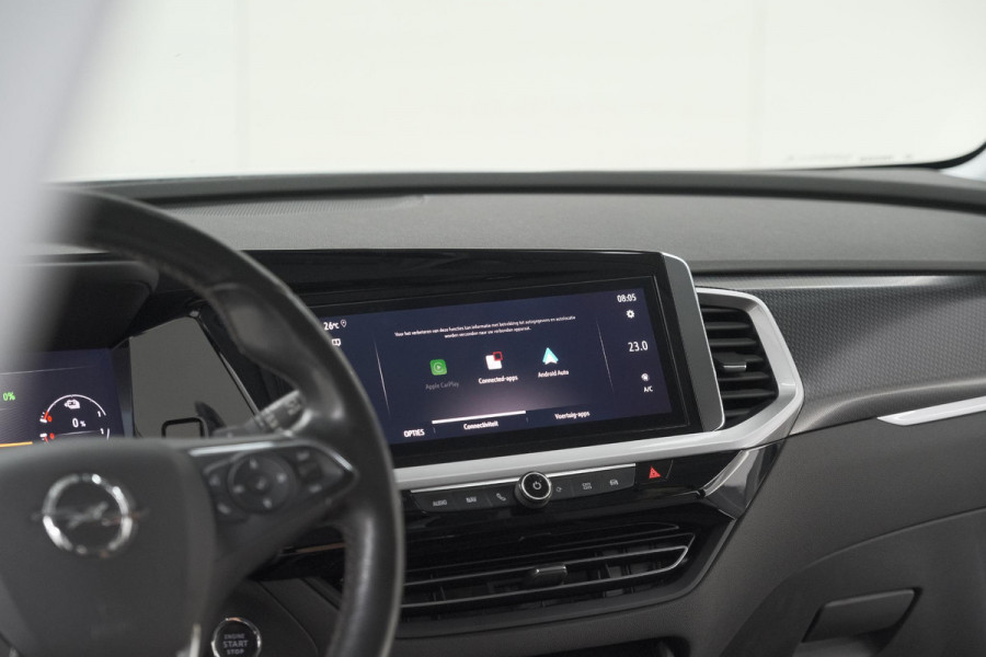 Opel Grandland 1.6 Turbo Plug-In 225 Hybrid Ultimate | Trekhaak | Adaptieve Cruise Control | Camera | Navigatie