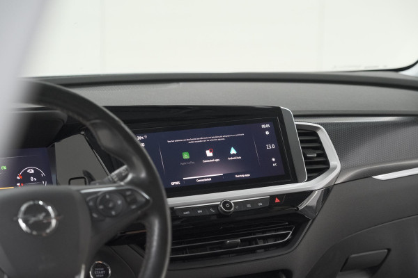Opel Grandland 1.6 Turbo Plug-In 225 Hybrid Ultimate | Trekhaak | Adaptieve Cruise Control | Camera | Navigatie