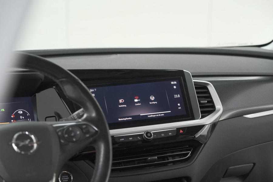 Opel Grandland 1.6 Turbo Plug-In 225 Hybrid Ultimate | Trekhaak | Adaptieve Cruise Control | Camera | Navigatie