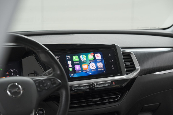 Opel Grandland 1.6 Turbo Plug-In 225 Hybrid Ultimate | Trekhaak | Adaptieve Cruise Control | Camera | Navigatie
