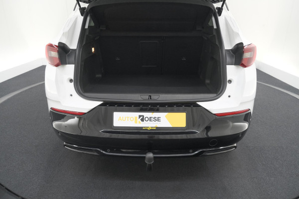 Opel Grandland 1.6 Turbo Plug-In 225 Hybrid Ultimate | Trekhaak | Adaptieve Cruise Control | Camera | Navigatie