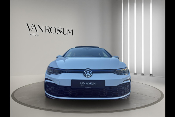 Volkswagen Golf 1.4 eHybrid GTE Pano | Sfeer | Matrix-Led | Camera | Stoelverw | Led mistlampen | Carplay |