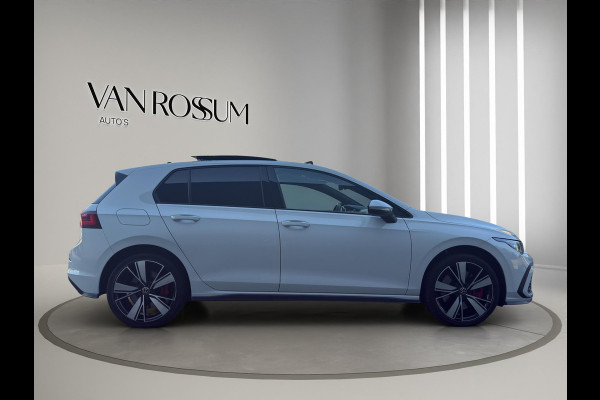 Volkswagen Golf 1.4 eHybrid GTE Pano | Sfeer | Matrix-Led | Camera | Stoelverw | Led mistlampen | Carplay |