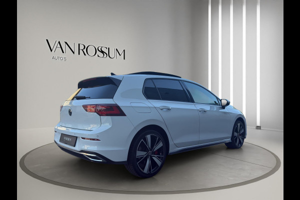 Volkswagen Golf 1.4 eHybrid GTE Pano | Sfeer | Matrix-Led | Camera | Stoelverw | Led mistlampen | Carplay |