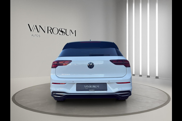 Volkswagen Golf 1.4 eHybrid GTE Pano | Sfeer | Matrix-Led | Camera | Stoelverw | Led mistlampen | Carplay |