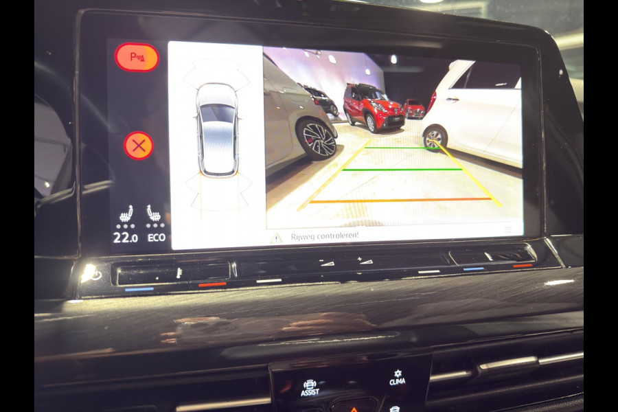 Volkswagen Golf 1.4 eHybrid GTE Pano | Sfeer | Matrix-Led | Camera | Stoelverw | Led mistlampen | Carplay |