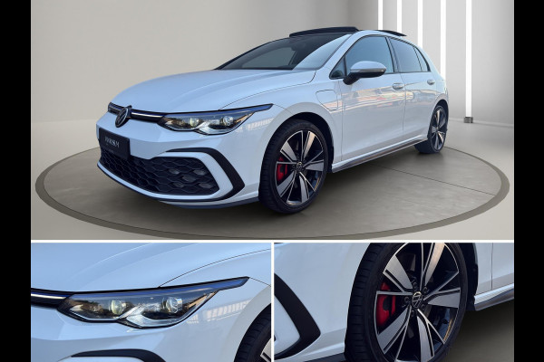 Volkswagen Golf 1.4 eHybrid GTE Pano | Sfeer | Matrix-Led | Camera | Stoelverw | Led mistlampen | Carplay |