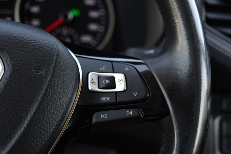 MAN TGE 3.180 35 2.0 L3H2 Black Edition FULL Options! Adaptieve Cruise, Camera, Carplay, 2 x Schuifdeur, LED, Clima, Stoelverarming, Multimedia, Stuurverwarming, Uniek!