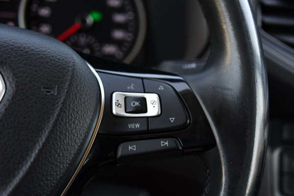 MAN TGE 3.180 35 2.0 L3H2 Black Edition FULL Options! Adaptieve Cruise, Camera, Carplay, 2 x Schuifdeur, LED, Clima, Stoelverarming, Multimedia, Stuurverwarming, Uniek!