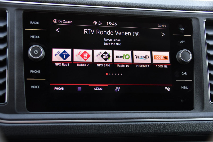 MAN TGE 3.180 35 2.0 L3H2 Black Edition FULL Options! Adaptieve Cruise, Camera, Carplay, 2 x Schuifdeur, LED, Clima, Stoelverarming, Multimedia, Stuurverwarming, Uniek!